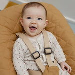 CHARLIE CRANE-Coque Newborn Pour Chaise Haute Évolutive TOBO
