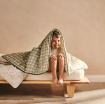 CHARLIE CRANE-Duo Couette & Oreiller Doli 120x180cm - Brigitte Farrow