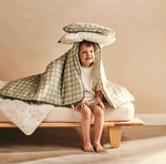 CHARLIE CRANE-Duo Couette & Oreiller Doli 120x180cm - Brigitte Farrow