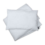 CHARLIE CRANE-Duo Couette & Oreiller Doli 120x180cm - Milk