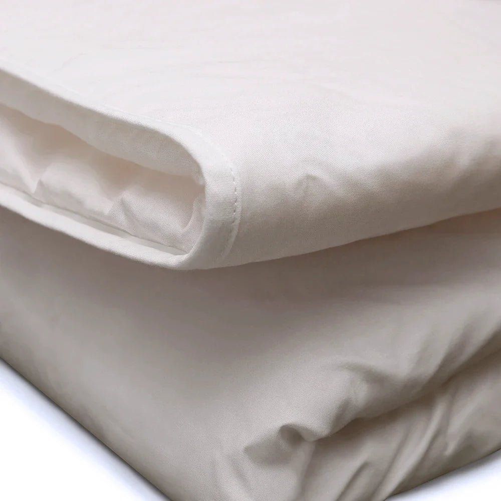 CHARLIE CRANE-Duo Couette & Oreiller Doli 120x180cm - Milk