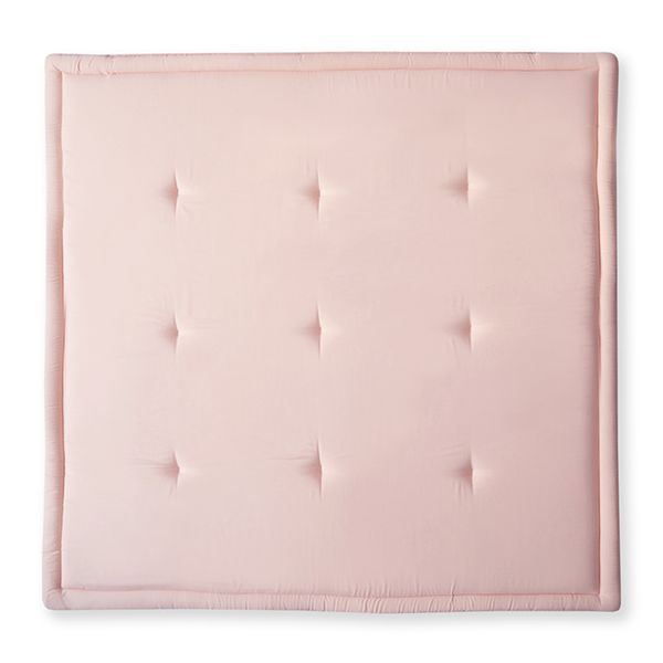 CHARLIE CRANE-Set d'Éveil Complet : Tapis TAMI Nude + Arche NAHO & Jouets en Bois