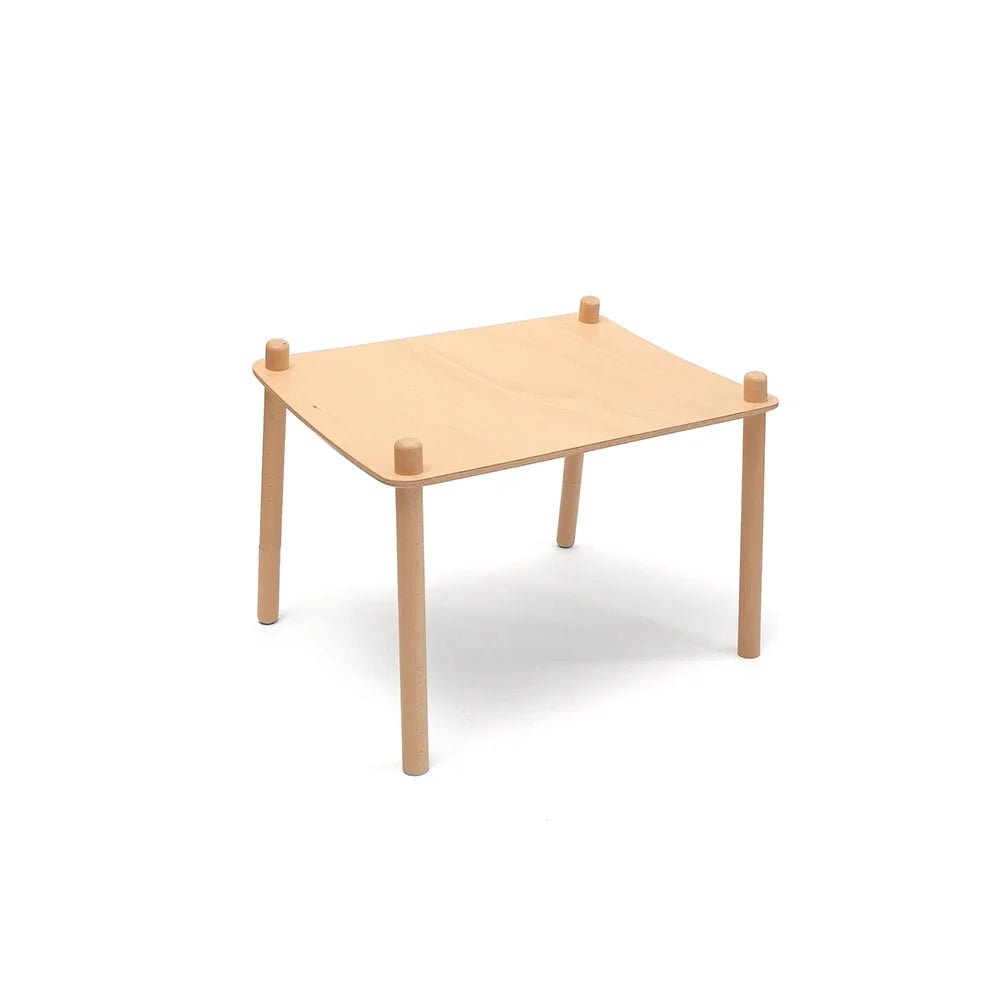 CHARLIE CRANE-Table À Langer Pago Avec Matelas