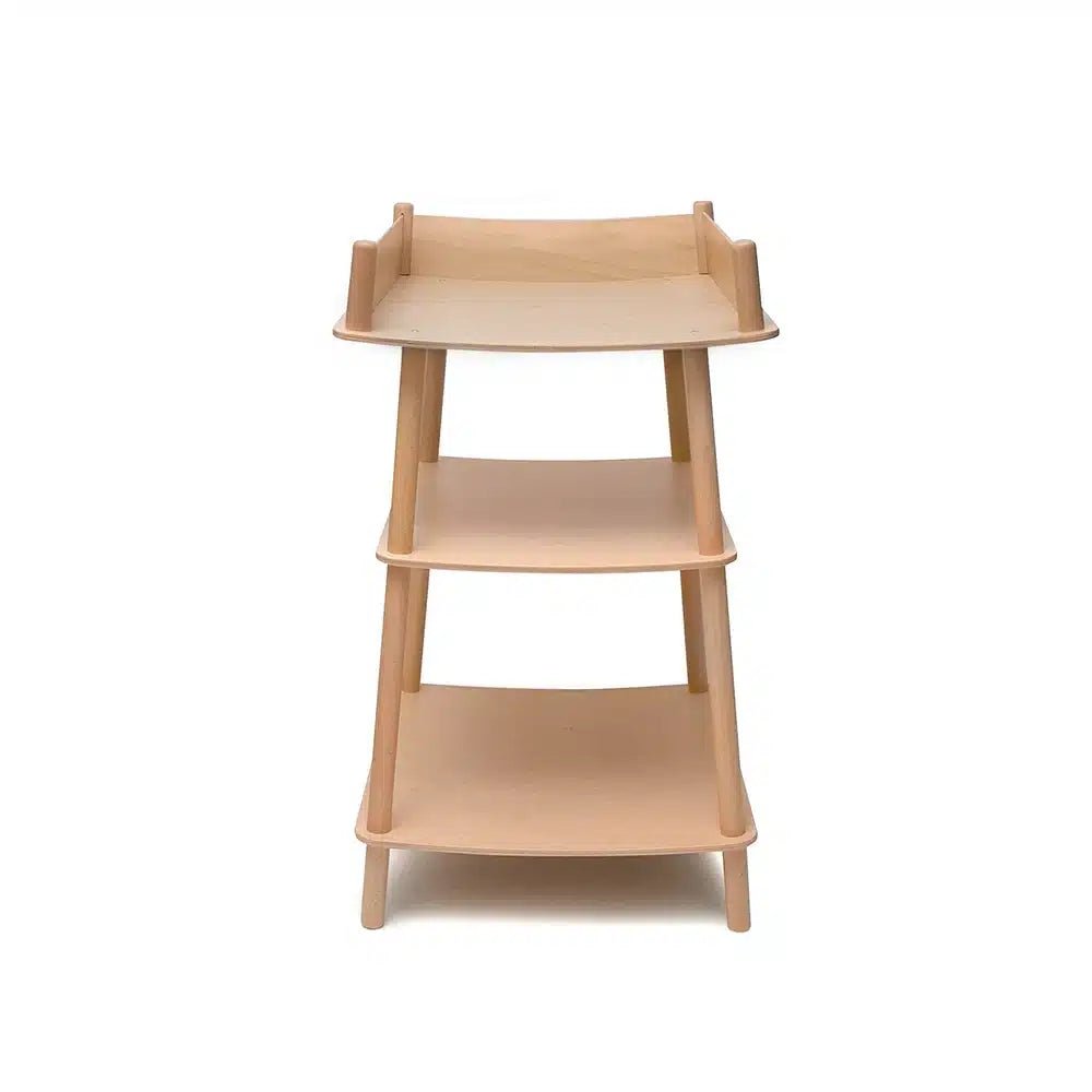 CHARLIE CRANE-Table À Langer Pago Avec Matelas
