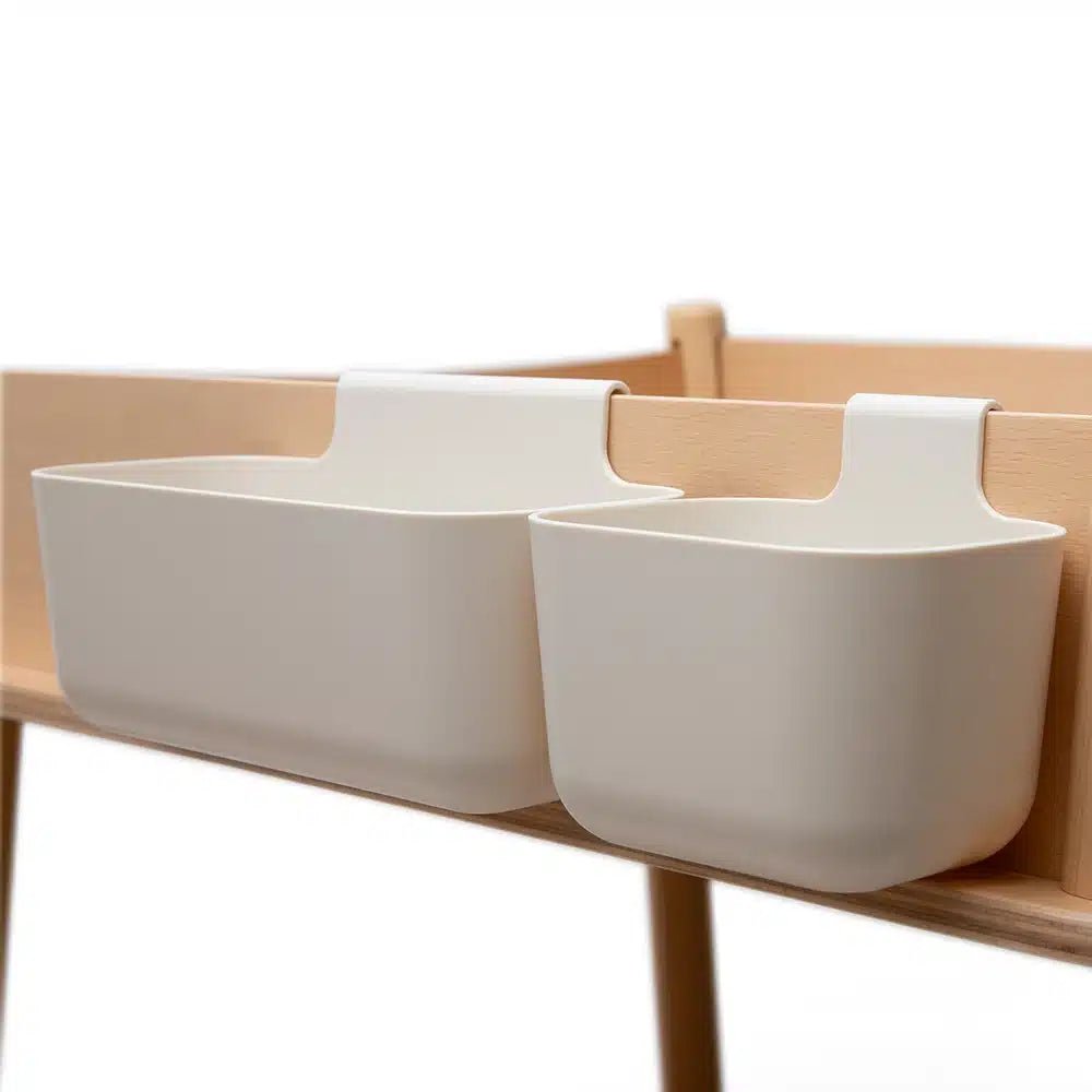 CHARLIE CRANE-Table À Langer Pago Avec Matelas
