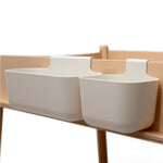 CHARLIE CRANE-Table À Langer Pago Avec Matelas