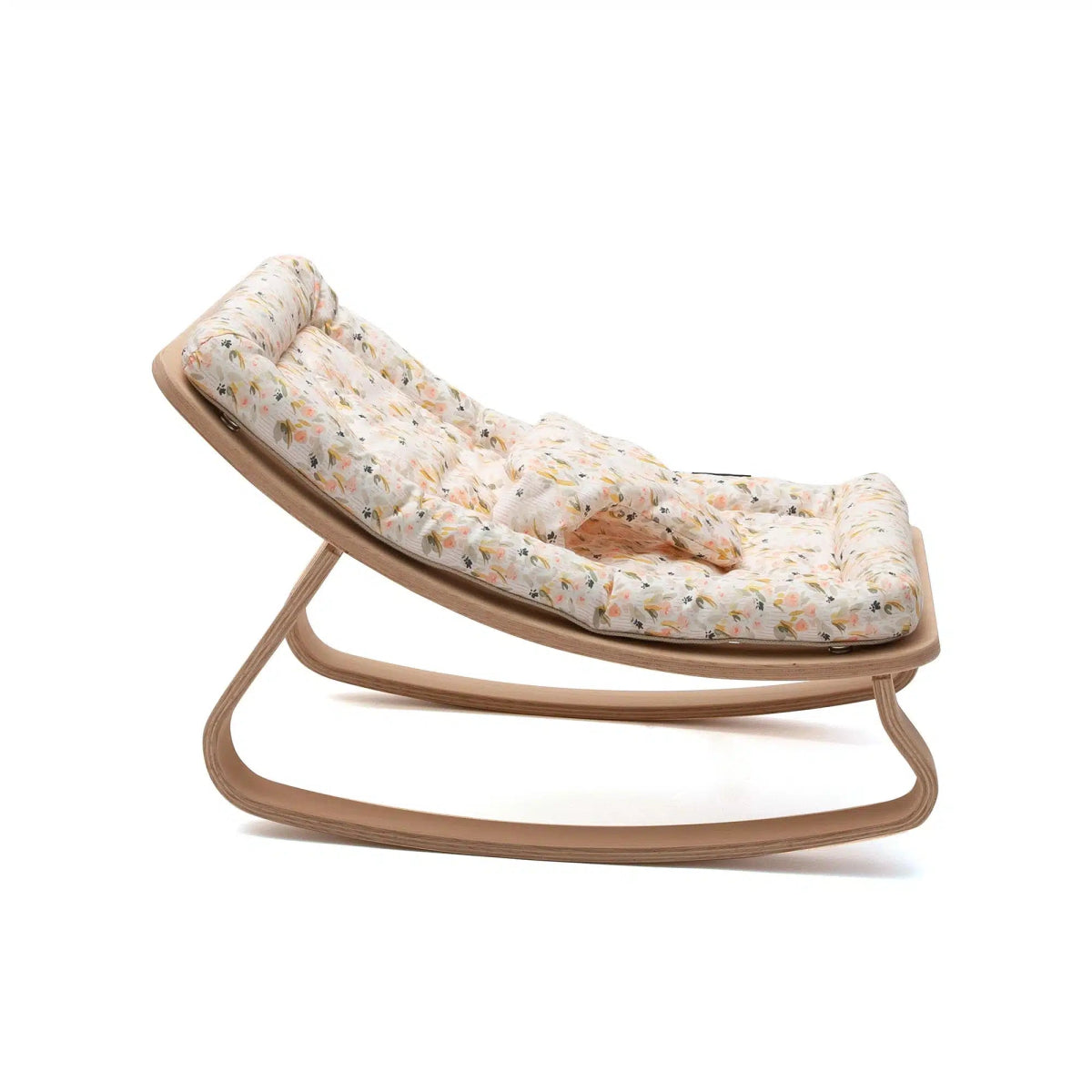 CHARLIE CRANE-Transat Poupée Levo Doll Coussin Elisabeth