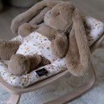 CHARLIE CRANE-Transat Poupée Levo Doll Coussin Elisabeth