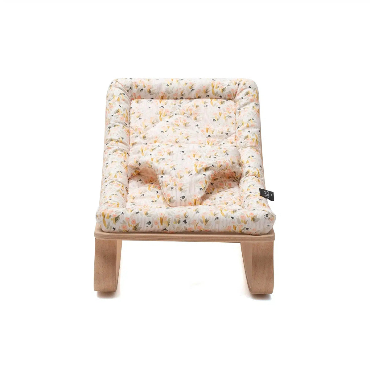 CHARLIE CRANE-Transat Poupée Levo Doll Coussin Elisabeth