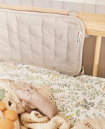 DEAR APRIL-Drap Housse Bébé Ada 68x122x12 Cm - Summer Flowers