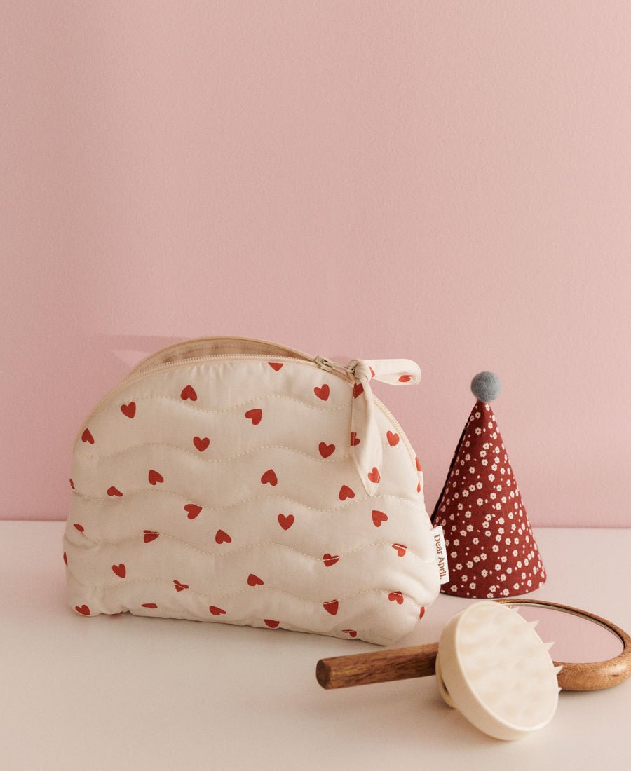 DEAR APRIL-Pochette Molly - Little Love