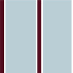 DEKORNIK-Papier Peint Pour Enfants Maya Stripes Large Bleu