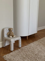 KAS KOPENHAGEN-Armoire Kai - Kas Copenhagen - Blanche