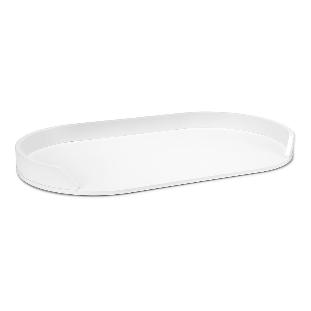 KAS KOPENHAGEN-Commode À Langer Kai - Kas Kopenhagen - Blanche