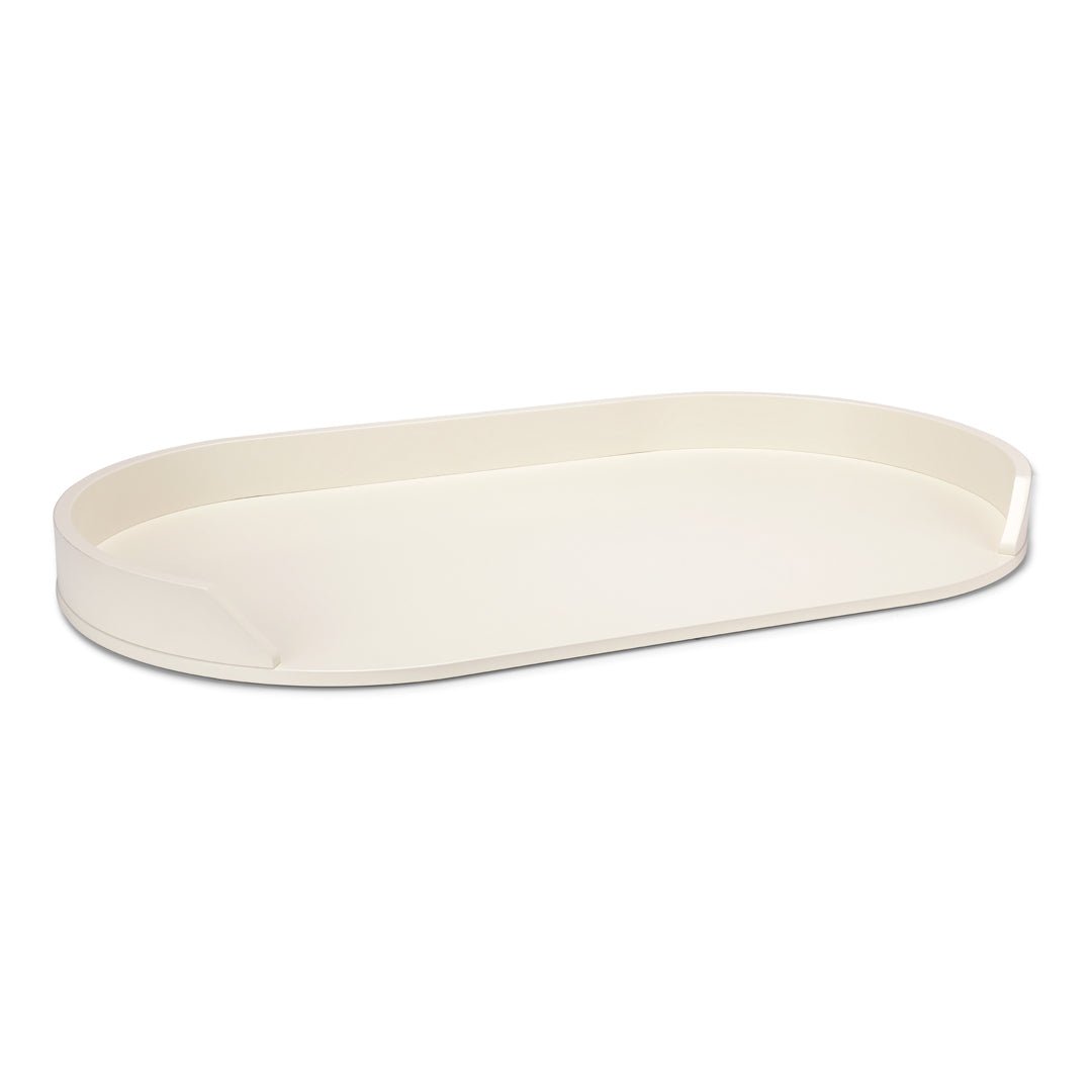 KAS KOPENHAGEN-Commode À Langer Kai - Kas Kopenhagen - Crème