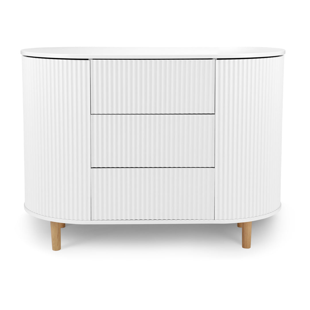 KAS KOPENHAGEN-Commode Kai - Kas Copenhagen - Blanche