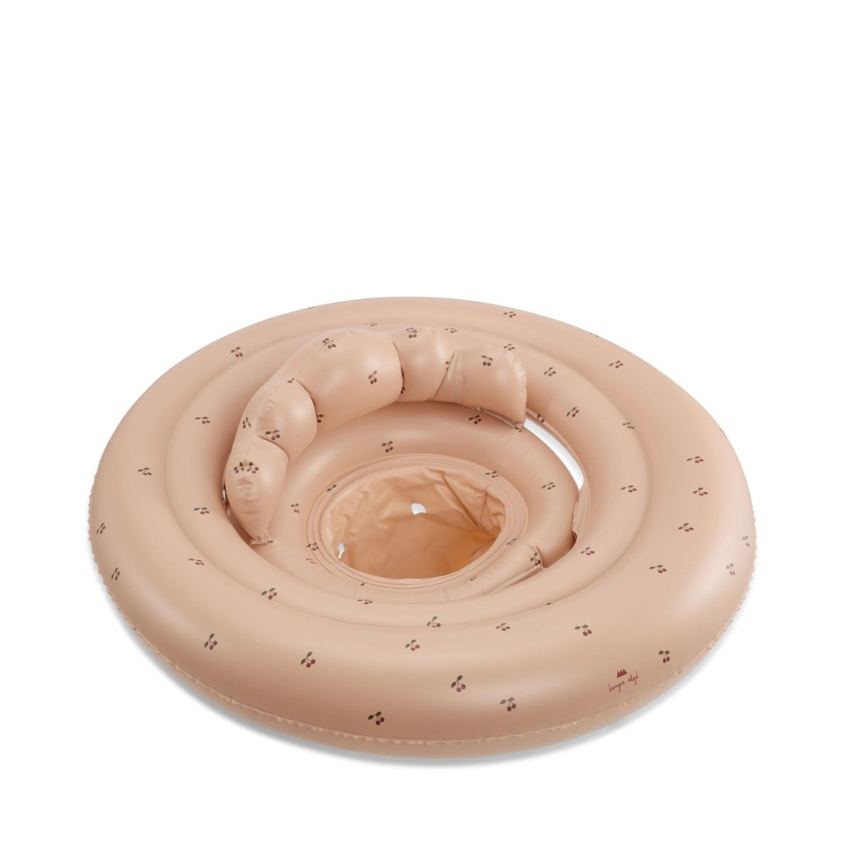 KONGES SLØJD-Bouée Pour Bébé - Cerise