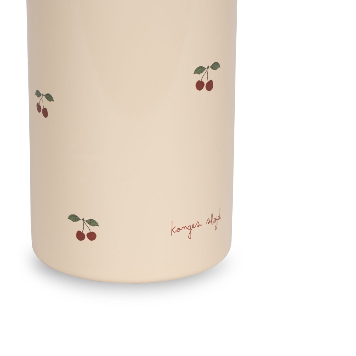 KONGES SLØJD-Bouteille Isotherme - Cerise