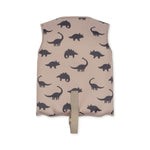 KONGES SLØJD-Gilet Natation Flotteur Néoprène - Dinosaure