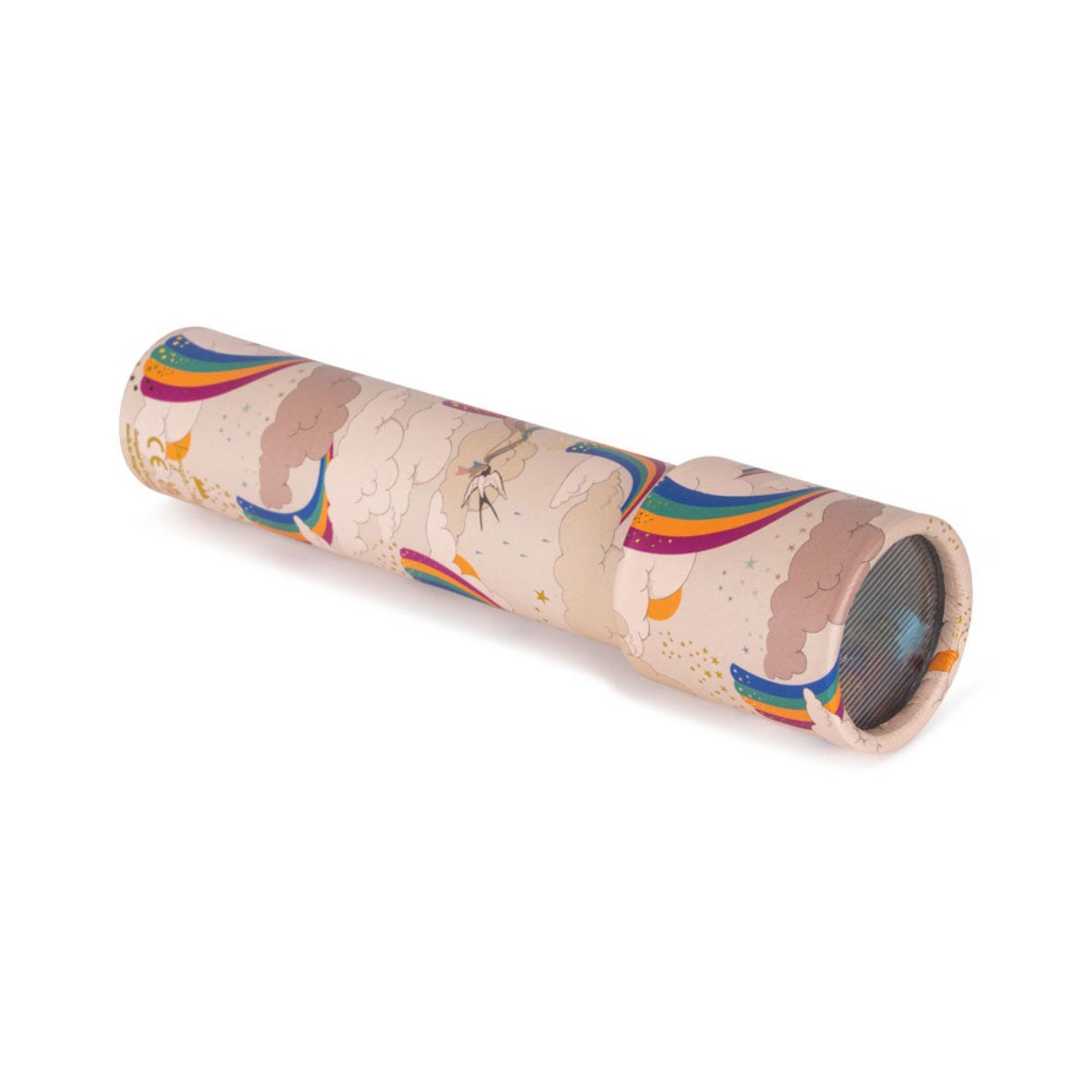 KONGES SLØJD-Kaléidoscope - Arc-en-ciel