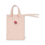 KONGES SLØJD-Linge De Lit Pour Poupée - Cameo Rose