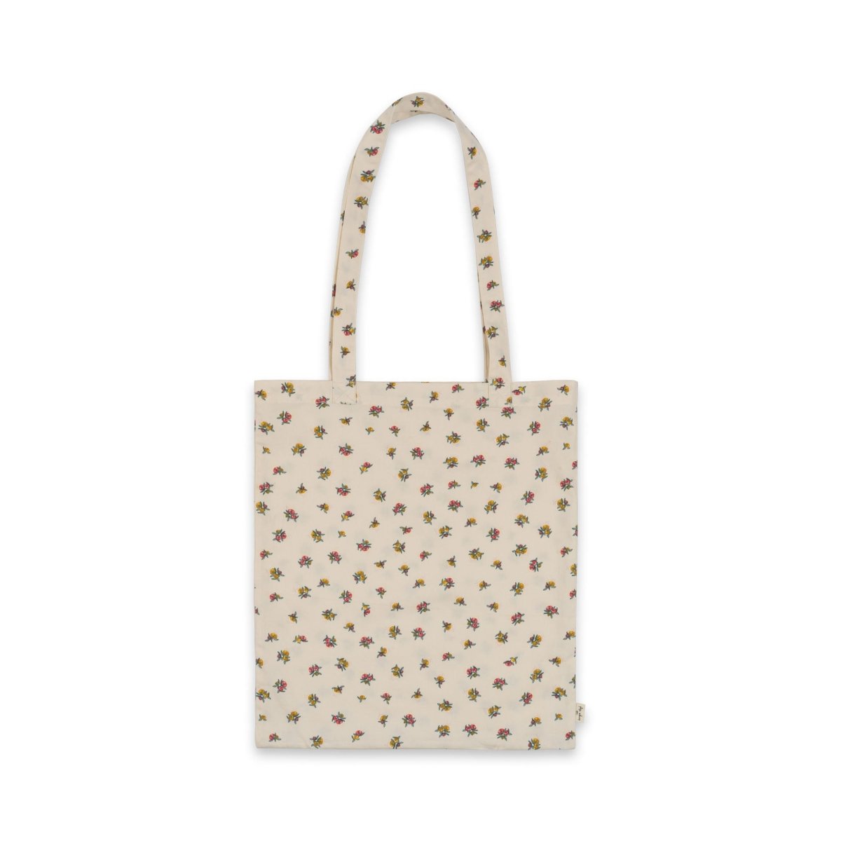 KONGES SLØJD-Parure de Lit Pour Lit Simple 140x200 Cm - Pivoine