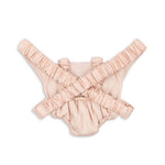 KONGES SLØJD-Porte-Poupée - Cameo Rose