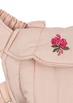 KONGES SLØJD-Porte-Poupée - Cameo Rose