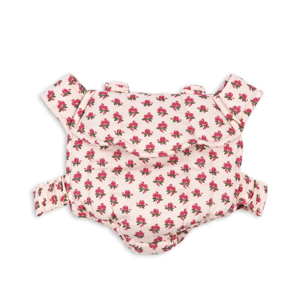 KONGES SLØJD-Porte-Poupée - Rosie Rose