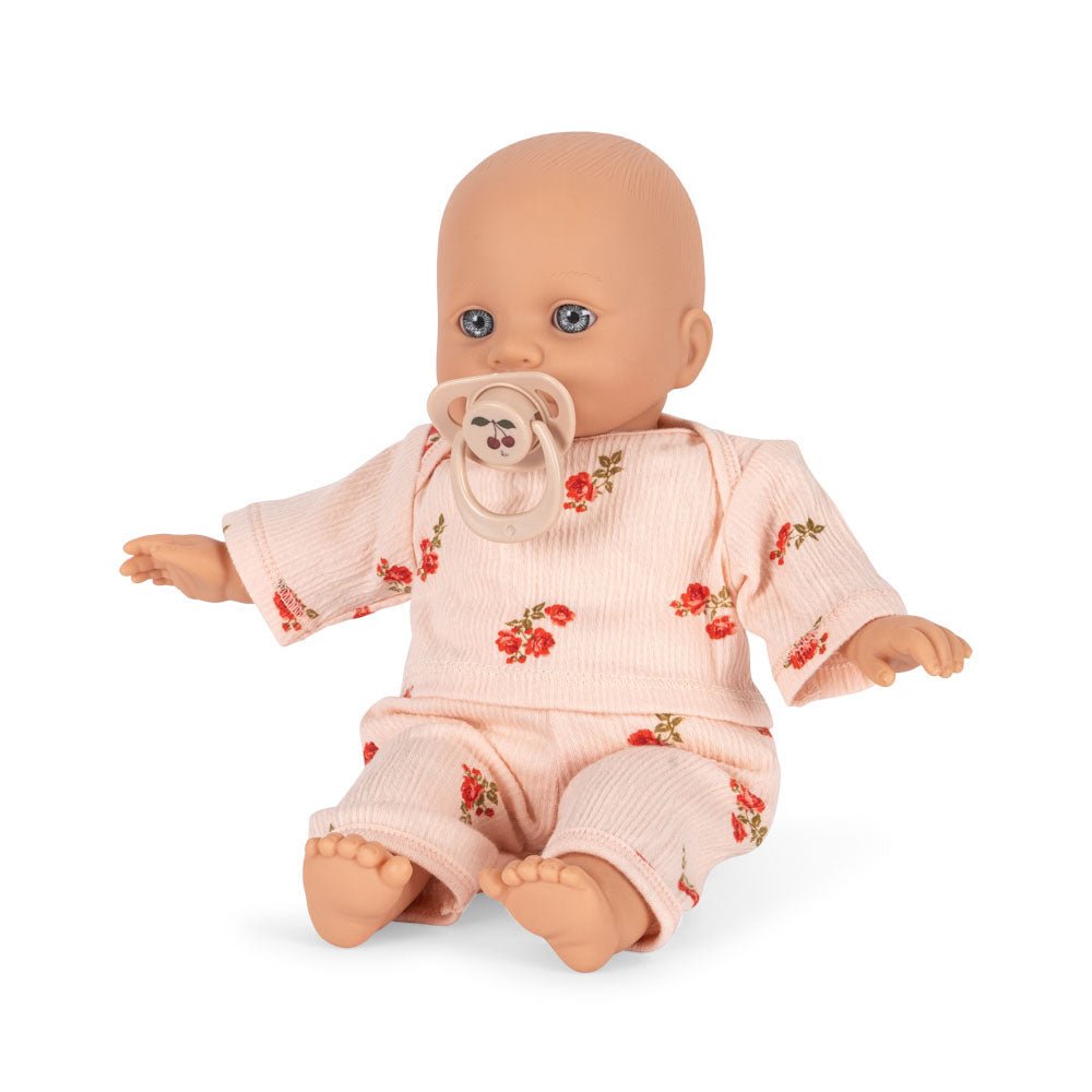 KONGES SLØJD-Poupée Elisa Rosie Blush