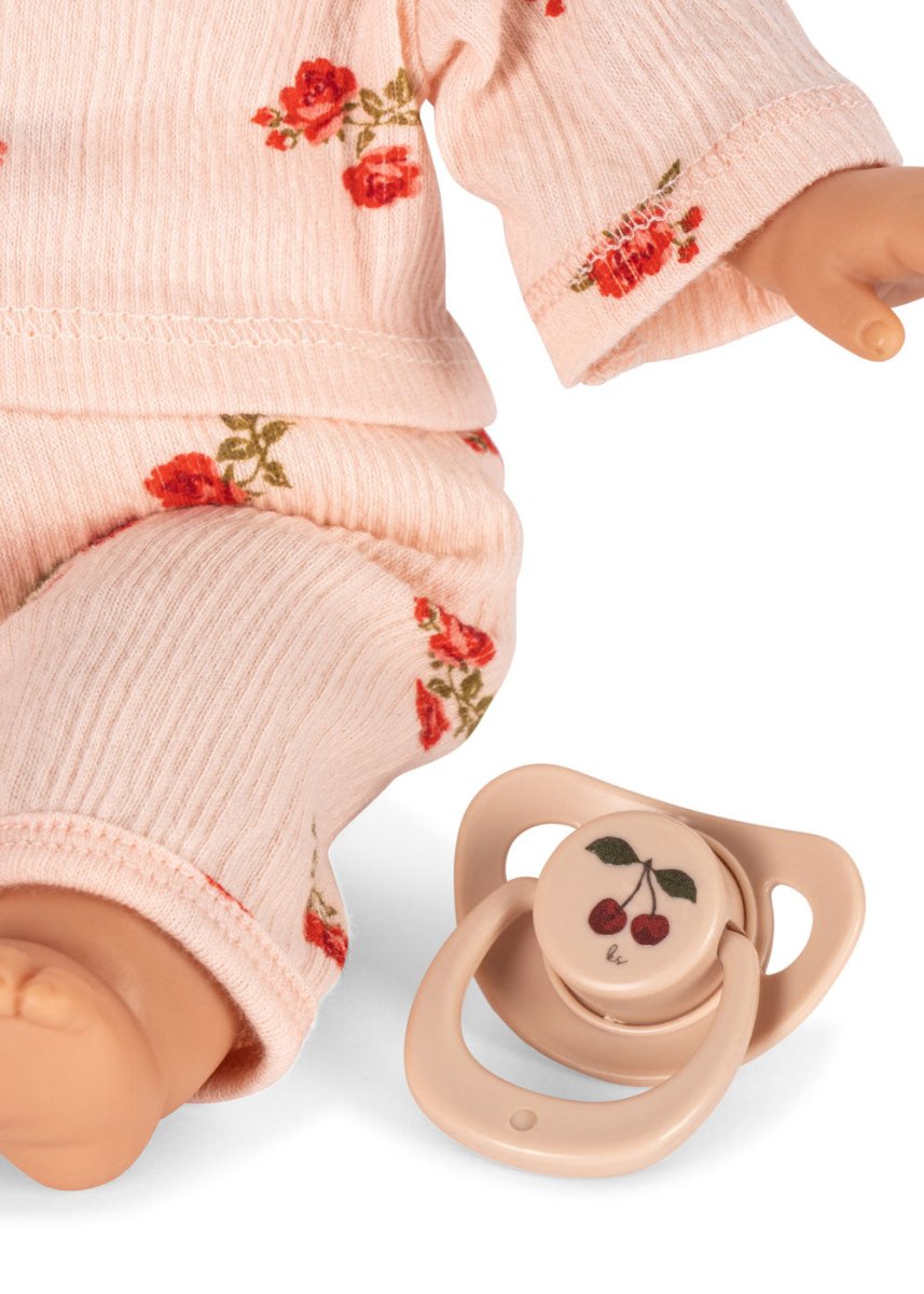 KONGES SLØJD-Poupée Elisa Rosie Blush