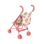 KONGES SLØJD-Poussette Canne Pour Poupée - Twinkle Sprinkle