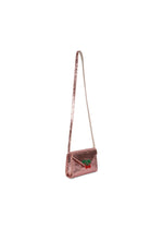 KONGES SLØJD-Sac Lettre D'amour - Paillettes Rose
