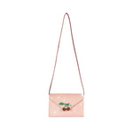 KONGES SLØJD-Sac Lettre D'amour Rose À Paillettes