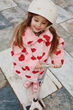 KONGES SLØJD-Trottinette Pour Enfants - Citron