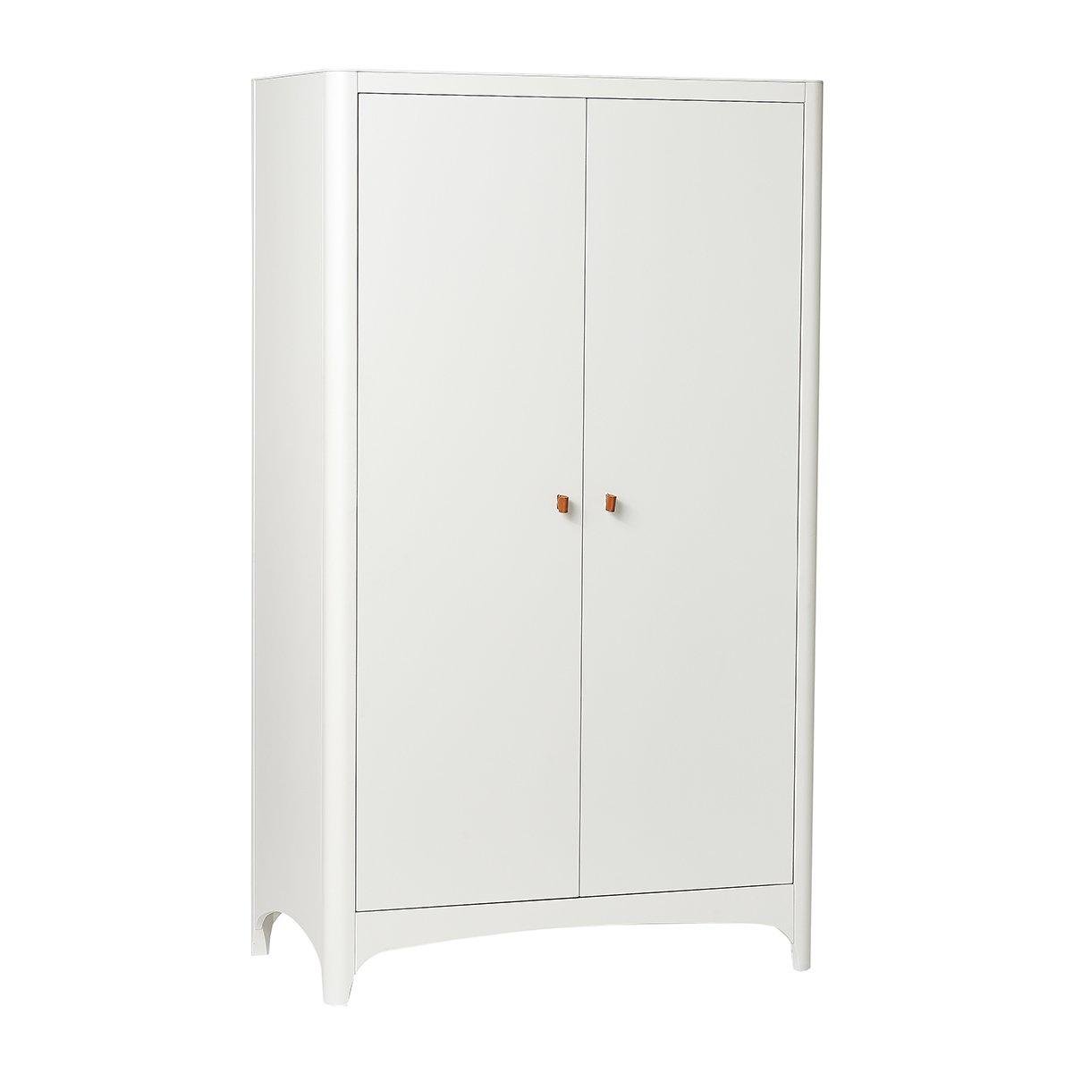 LEANDER-Armoire Leander Classic™, Blanc