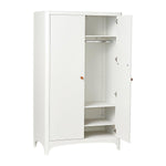 LEANDER-Armoire Leander Classic™, Blanc