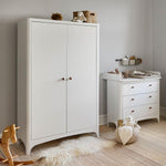 LEANDER-Armoire Leander Classic™, Blanc