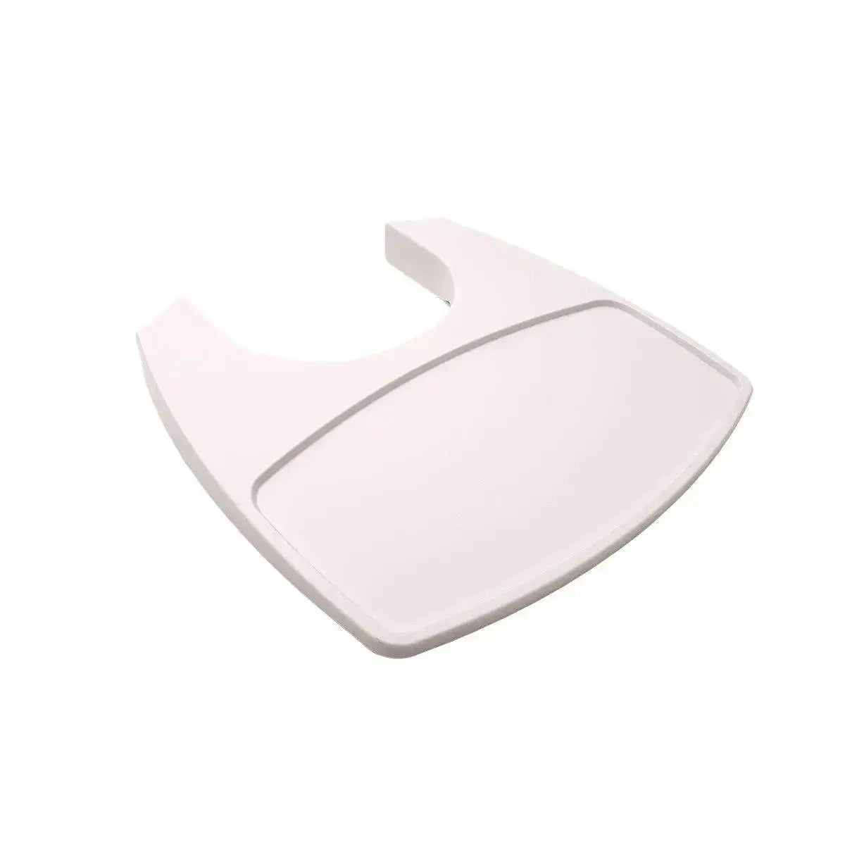 LEANDER-Chaise haute sans arceau Leander Louie™ Chêne