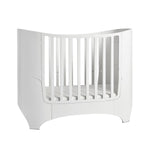 LEANDER-Lit Bébé Évolutif 0-3 Ans Leander Classic™, Blanc