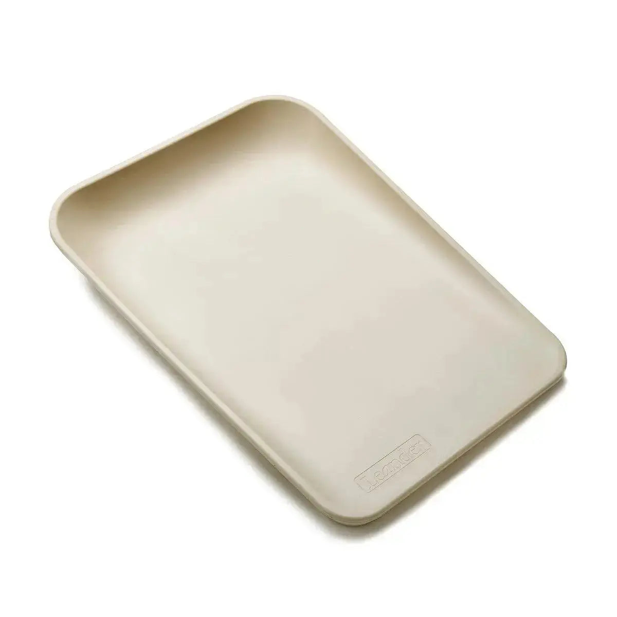 LEANDER-Table à Langer LUNA – Blanc