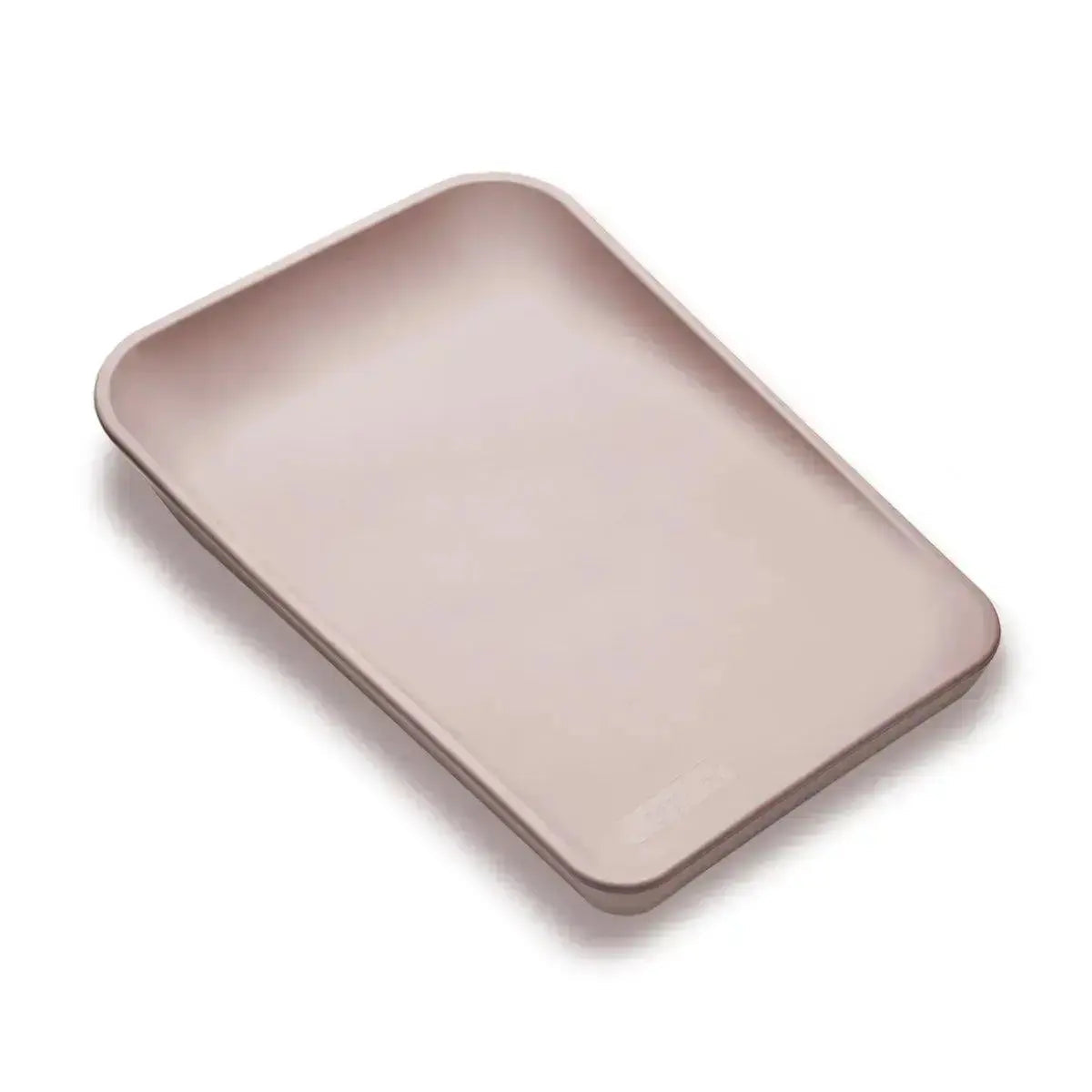 LEANDER-Table à Langer LUNA – Blanc