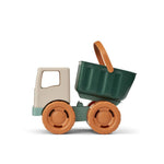 LIEWOOD-Camion De Sable Beck - Peppermint Multi Mix