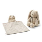 LIEWOOD-Coffret Cadeau de Naissance Lillian Lapin - Brume