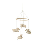 LIEWOOD-Mobile Classique Melissa - Sandy