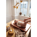 LIEWOOD-Mobile Pour Bébé Molle Bird - Sandy