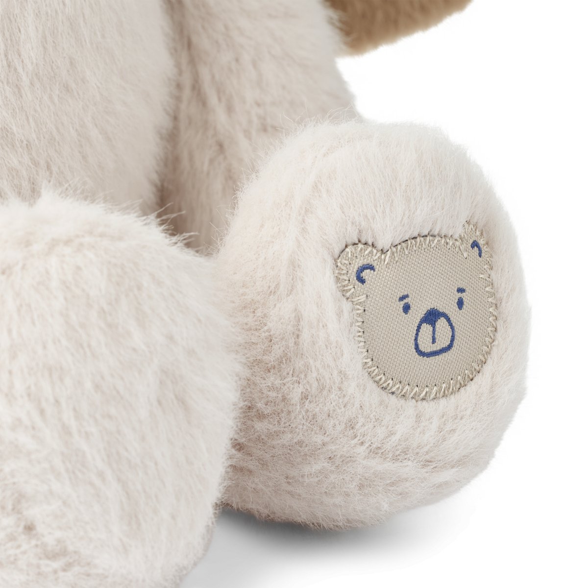 LIEWOOD-Petite Peluche Chien Binnie - Sandy