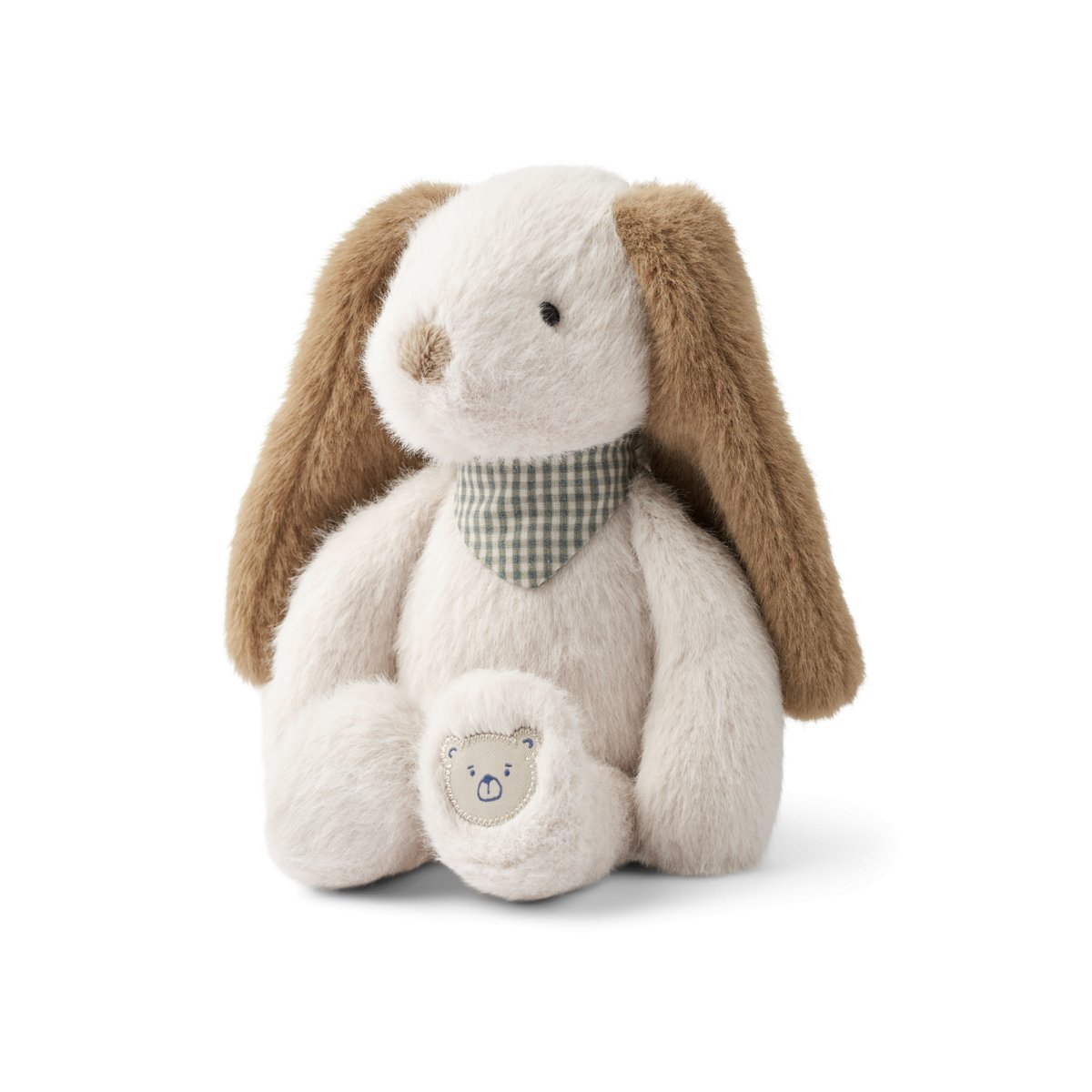 LIEWOOD-Petite Peluche Chien Binnie - Sandy