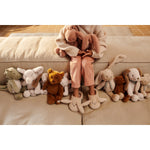 LIEWOOD-Petite Peluche Chien Binnie - Sandy