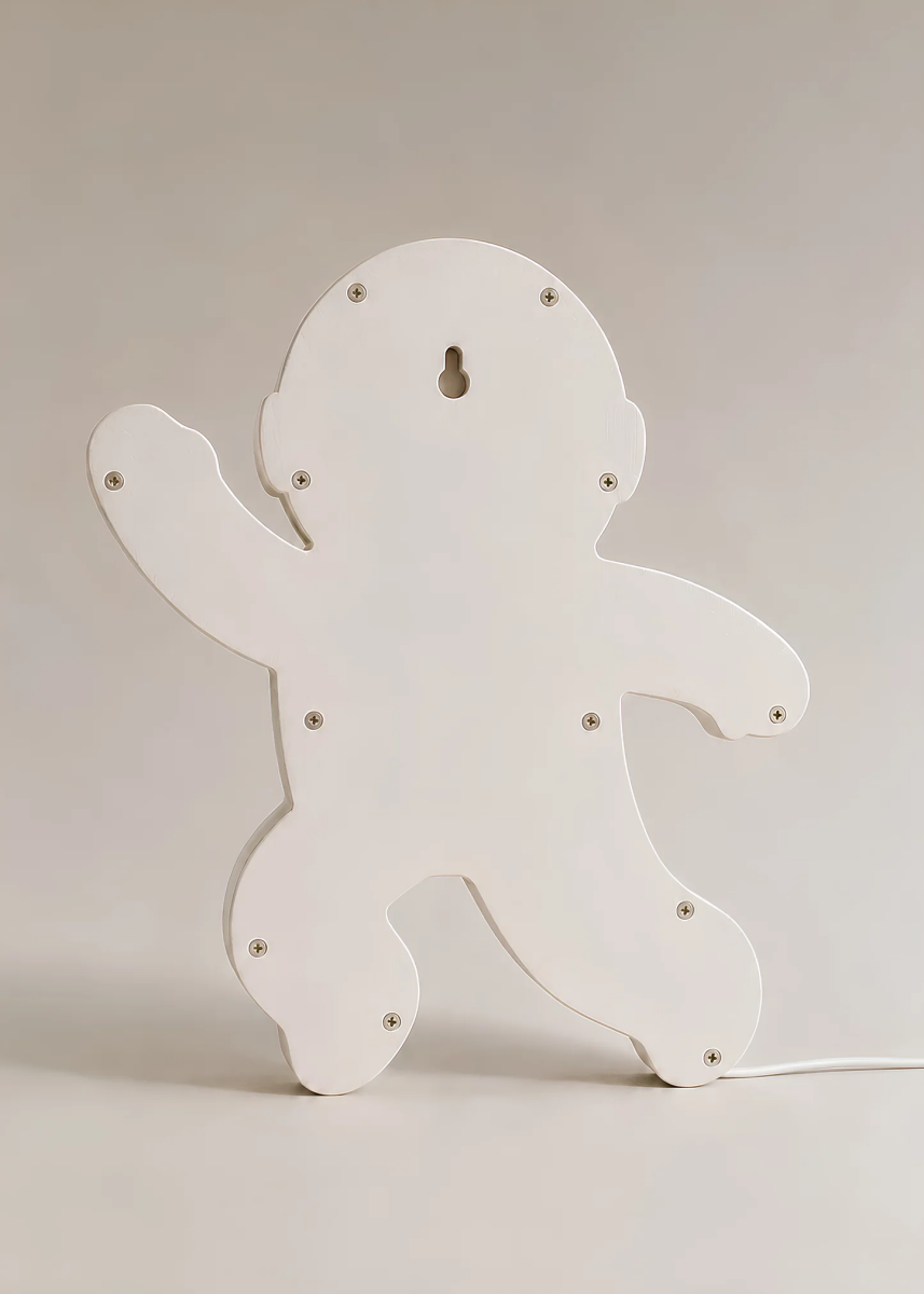 LITTLE LIGHTS-Veilleuse Little Lights - Astronaute | Voie Lactée